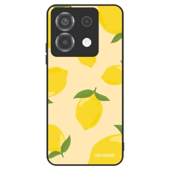 Θήκη για Xiaomi Poco X6 - Limoncella