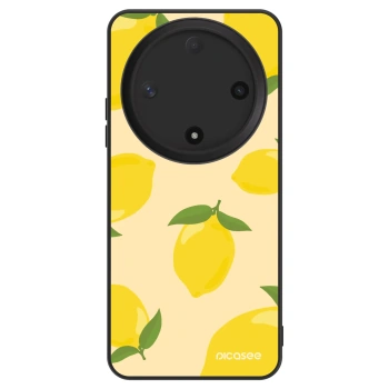 Θήκη για Honor Magic6 Lite 5G - Limoncella