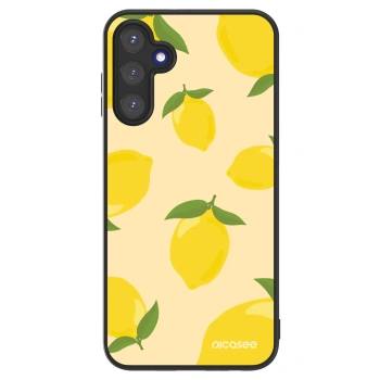 Picasee ULTIMATE CASE για Samsung Galaxy A15 A155F 4G - Limoncella