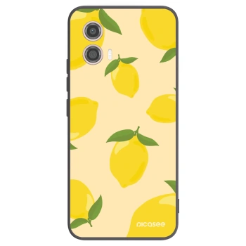 Θήκη για Motorola Moto G53 5G - Limoncella