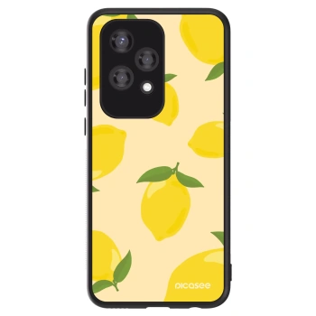 Θήκη για Honor 200 Lite - Limoncella