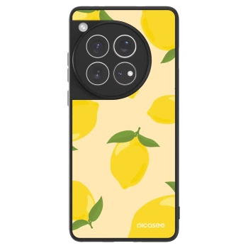 Picasee ULTIMATE CASE για OnePlus 12 5G - Limoncella