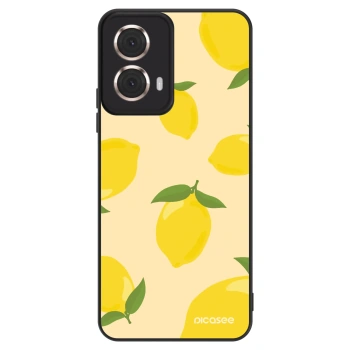 Θήκη για Motorola Moto G85 - Limoncella