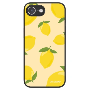 Picasee ULTIMATE CASE για Apple iPhone 16e - Limoncella