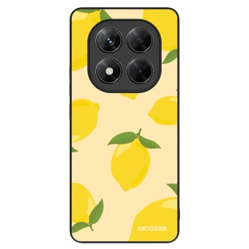 Picasee ULTIMATE CASE για Xiaomi Redmi Note 14 Pro 5G - Limoncella
