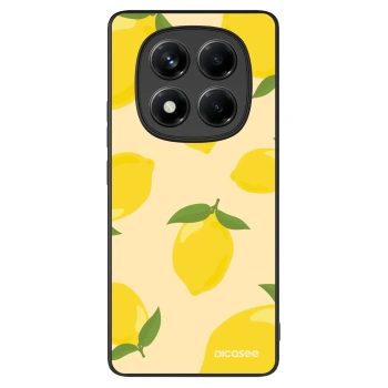 Picasee ULTIMATE CASE για Xiaomi Redmi Note 14 Pro 4G - Limoncella