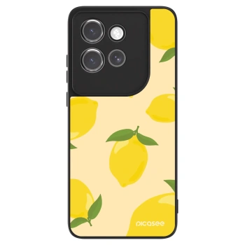 Θήκη για Motorola Edge 50 Neo - Limoncella