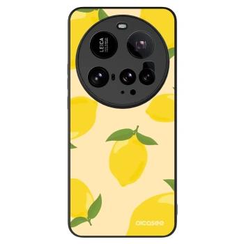 Picasee ULTIMATE CASE για Xiaomi 15 Ultra - Limoncella