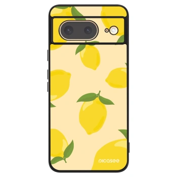 Θήκη για Google Pixel 8 - Limoncella
