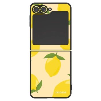 Θήκη για Samsung Galaxy Z Flip6 5G - Limoncella