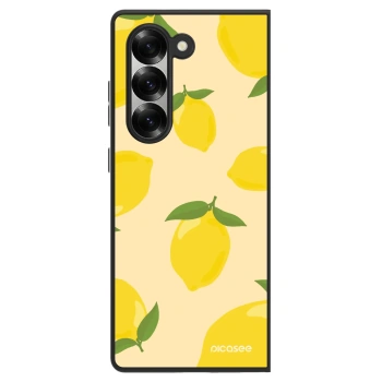Θήκη για Samsung Galaxy Z Fold6 5G - Limoncella