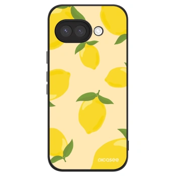 Θήκη για Google Pixel 9a - Limoncella