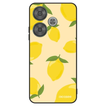 Θήκη για Xiaomi Poco F6 - Limoncella