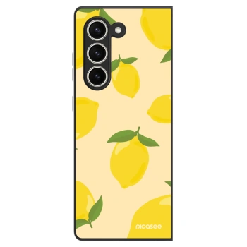 Θήκη για Samsung Galaxy Z Fold5 5G - Limoncella
