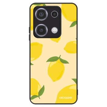 Θήκη για Xiaomi Redmi Note 14S - Limoncella