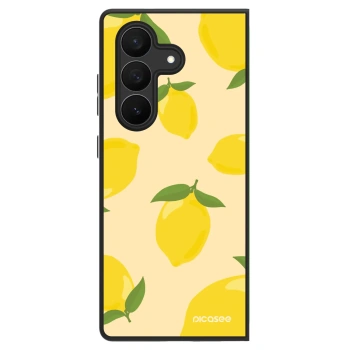 Θήκη για Samsung Galaxy Z Fold7 5G - Limoncella