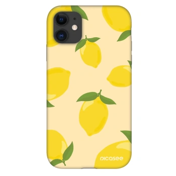 Θήκη για Apple iPhone 11 - Limoncella