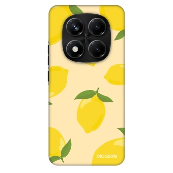 Θήκη για Xiaomi Redmi Note 14 Pro+ 5G - Limoncella