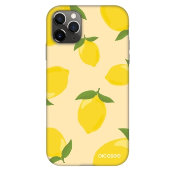 Θήκη για Apple iPhone 11 Pro - Limoncella