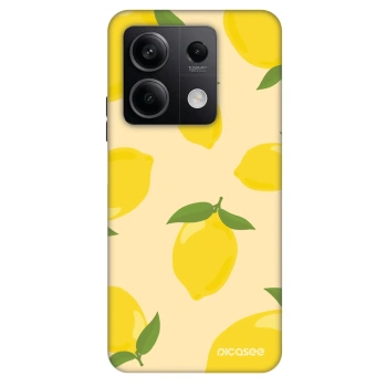 Θήκη για Xiaomi Redmi Note 13 5G - Limoncella