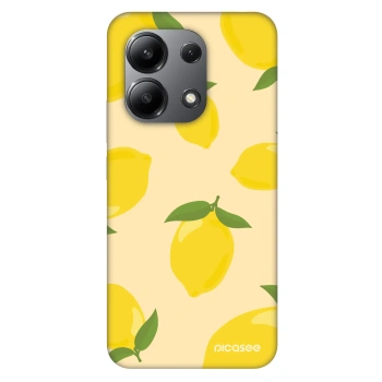Θήκη για Xiaomi Redmi Note 13 4G - Limoncella