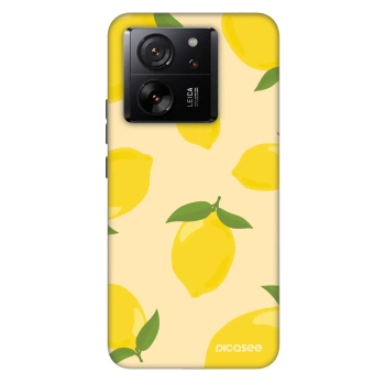 Θήκη για Xiaomi 13T Pro - Limoncella