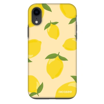 Θήκη για Apple iPhone XR - Limoncella