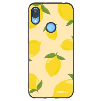 Θήκη για Huawei Y6 2019 - Limoncella