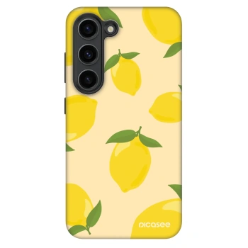 Θήκη για Samsung Galaxy S23 5G - Limoncella