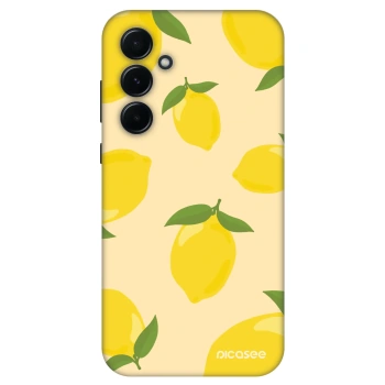 Θήκη για Samsung Galaxy A55 5G A556B - Limoncella