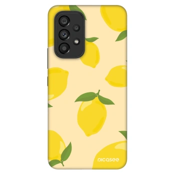 Θήκη για Samsung Galaxy A53 5G A536 - Limoncella