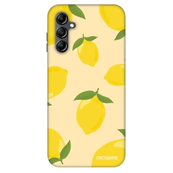Θήκη για Samsung Galaxy A14 4G A145R - Limoncella