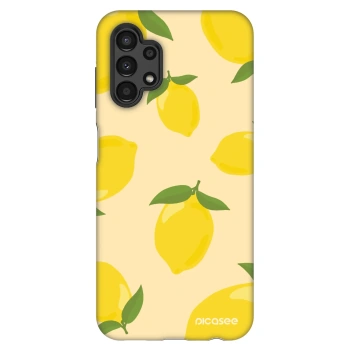 Θήκη για Samsung Galaxy A13 4G A135 - Limoncella