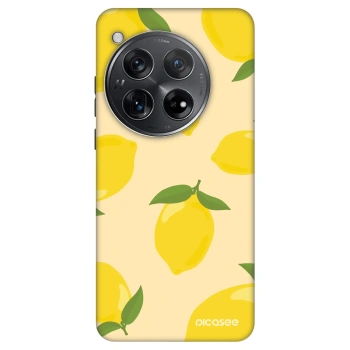 Θήκη για OnePlus 12 5G - Limoncella
