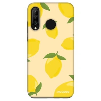 Θήκη για Huawei P30 Lite - Limoncella