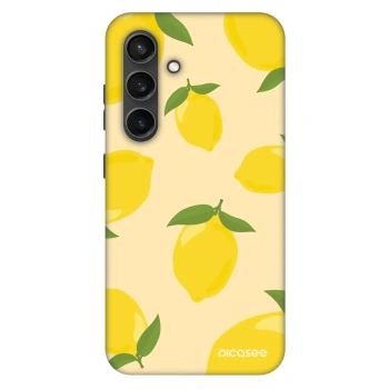 Θήκη για Samsung Galaxy S24+ S926B 5G - Limoncella