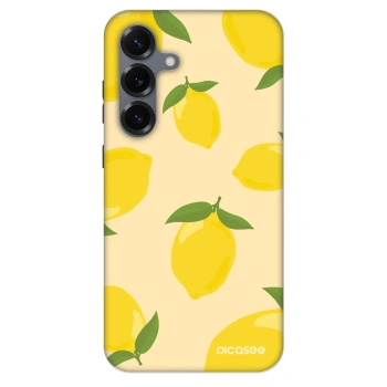 Θήκη για Samsung Galaxy S25+ 5G - Limoncella