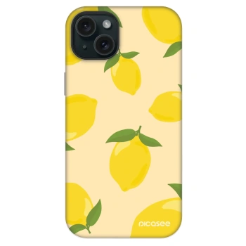 Θήκη για Apple iPhone 14 Plus - Limoncella