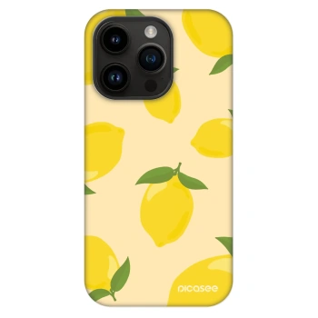 Θήκη για Apple iPhone 14 Pro - Limoncella