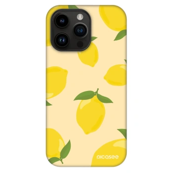 Θήκη για Apple iPhone 14 Pro Max - Limoncella