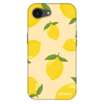 Θήκη για Apple iPhone 16e - Limoncella