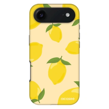 Θήκη για Apple iPhone Air - Limoncella