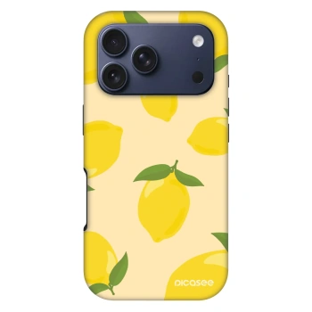 Θήκη για Apple iPhone 17 Pro - Limoncella
