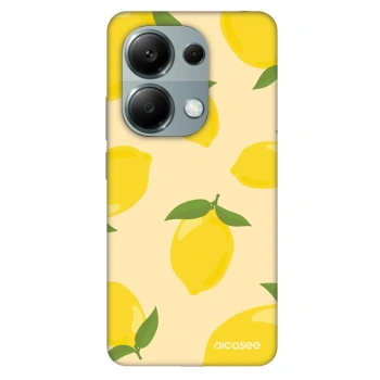 Θήκη για Xiaomi Redmi Note 13 Pro 4G - Limoncella