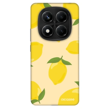 Θήκη για Xiaomi Redmi Note 14 Pro 4G - Limoncella