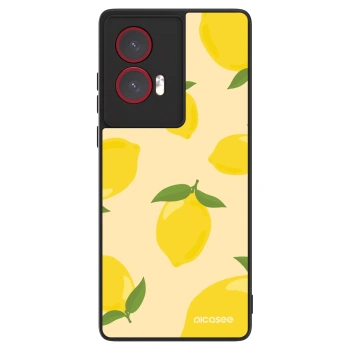 Θήκη για Motorola Edge 50 Fusion - Limoncella