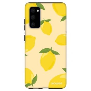 Θήκη για Samsung Galaxy S20 FE - Limoncella