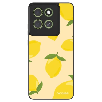 Θήκη για Motorola Moto G86 Power 5G - Limoncella