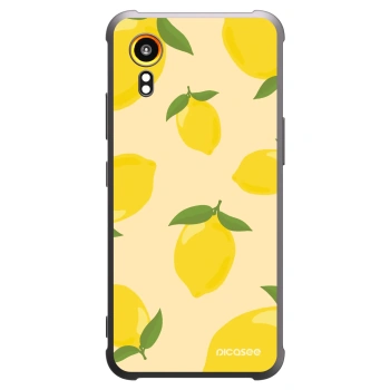 Θήκη για Samsung Galaxy Xcover 7 - Limoncella