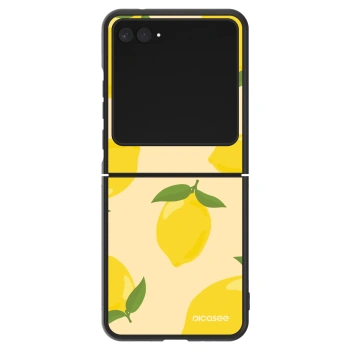 Θήκη για Motorola Razr 60 - Limoncella